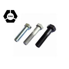 DIN 933 / ASTM A325 Full Threaded Hex Bolt